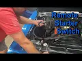How to Connect and Use a Remote Starter Switch - Super Helpful Tool
