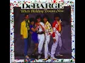 WIBA AM 1310 - DeBarge