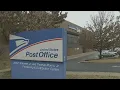 USPS issues warning on when and where you drop off mail during holiday season
