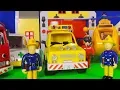 Download Lagu beste zes brandweerman Sam speelgoed Jupiter, Wallaby 2 Helicopter, 4X4 \u0026 Venus brandweerwagen