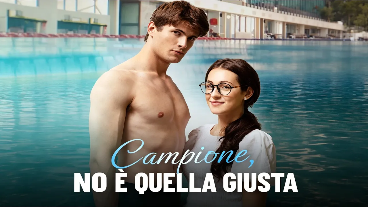 🤫 Segreto, inganno e amore: due ragazze e un campione smarrito. | ReelShort poster