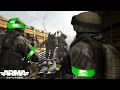 Download Lagu No One Survives Modern Trench Warfare | Arma Reforger
