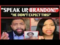 Tezlyn Figaro STUNS Officer Tatum During Heated Nolan Wells Debate
