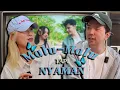 Download Lagu [REAKSI MV] lyodra - malu malu tapi nyaman 💕