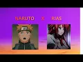 Naruto x Rias - Two worlds one destiny Prologue