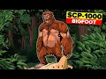 Download Lagu SCP-1000 - Bigfoot (SCP Animation)