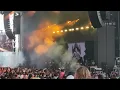 FIT FOR A KING "Begin The Sacrifice" (August 15th 2026, Michigan Lottery Amphitheatre)