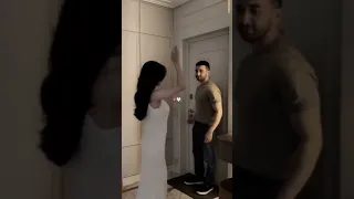 Shorts ميلي بخصرك صوبي ميلي استوري 