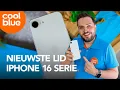 Lagu iPhone 16e Review: Dé betaalbare iPhone voor jou?