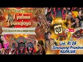 Download Lagu LIVE DJALMO PRONOJOYO NYADRAN SONOAGENG 2025 FEAT L-JHA AUDIO