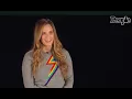 People com Interview With Melissa Ben-Ishay