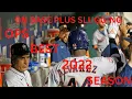 2022 TOP OPS HITTING LEADERS