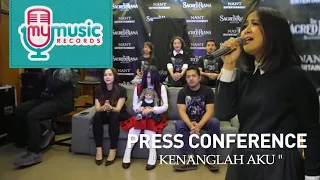 Download ASTRID - Press Conference \ MP3