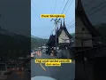 Download Lagu Suasana perjalanan mudik yang sangat indah, sambut pemudik dari rantau #mudik #shorts #jalanjalan