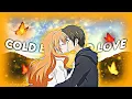 Download Lagu Kouko \u0026 Banri [AMV] | Cold Blooded Love | Golden Time