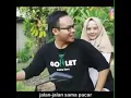 Lagu pacaran syari