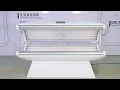 Tanning bed for sale