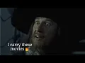Download Lagu Captain Hector Barbossa being the most ✨ICONIC✨ character in Pirates of the Caribbean for 8 mins