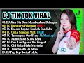 Download Lagu DJ TIKTOK TERBARU 2022 - DJ JIKA DIA BISA MEMBUATMU BAHAGIA FULL BASS X DJ UNCOVER X POKEMON REMIX