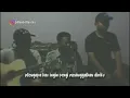 Lagu Vagetoz saat  kau pergi (cover hazza riyandra)
