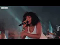 Mahalia - I Wish I Missed My Ex | Glastonbury 2019