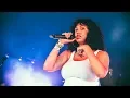 Download Lagu Mahalia - I Wish I Missed My Ex (Glastonbury 2019)