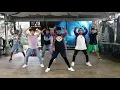 I WANT IT THAT WAY (Remix) by Backstreet Boys | Dance Fitness | TML Crew Carlo Rasay