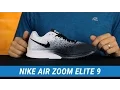 Nike Air Zoom Elite 9 Men s Fit Expert Review