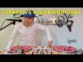 Download Lagu ALGORIDDIM DJAY vs SERATO Comparison w Dj Q*bert