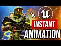 This Free Plugin Changes Filmmaking Forever Unreal 5