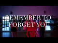 „Can’t remember to forget you“ | Lisa Nestler Choreography | Shakira, Rihanna