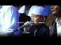 Download Lagu Alamate Anak Sholeh - Iwak Bandeng Versi Azzahir feat Muhammad Hadad - Cibingbin Bersholawat