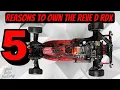 Download Lagu 5 Reasons Why I Like The Reve D RDX