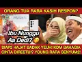 Lagu SIAP2 HAJAT BADAK⁉️KODE KERAS SEMAKIN KUAT, ORANG TUA YOUNG RARA AKAN SAMBUT KDM DI MALAYSIA?!