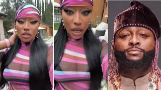 Nicki Minaj DRAG Davido For Stealing Her New Song If It S Okay 