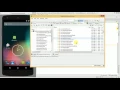 Browse Android Studio Emulator SQLite Database With Plugin Tools