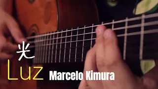 Download LUZ (Hikari) - Marcelo Kimura MP3