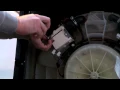 Whirlpool Cabrio Drain Pump Replacement