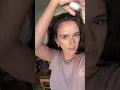 Random Girl Burp Compilation