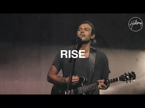 Download MP3 Rise - Hillsong Worship