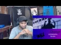 Rap Monster, Wale - Change [Lyrics] Reaction