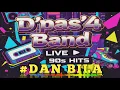 Download Lagu D'PASPOR - DAN BILA || NOSTALGIA ANAK LAHIRAN 90an