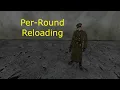 Red Alert APB - Per-Round Reloading