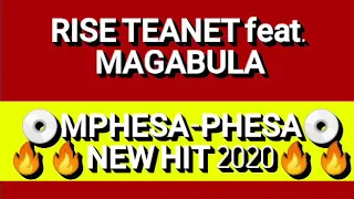richie u0026c boy teanet rise teanet ft magabula mphesa phesa new hit 2020
