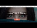 SMART CITY GUIDE Java project