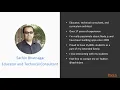 ECMAScript 2019 New Features The Course Overview packtpub com