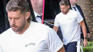 Arnold Schwarzenegger s Son Christopher Spotted After Major Fitness Transformation