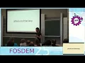 FOSDEM 2025 - Quantum type system in H-hat quantum programming language