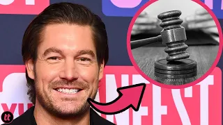 How Southern Charm s Craig Conover Lied About Being A Lawyer