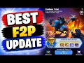 If You Quit Whiteout Survival You Will Regret - Best F2P Update Ever